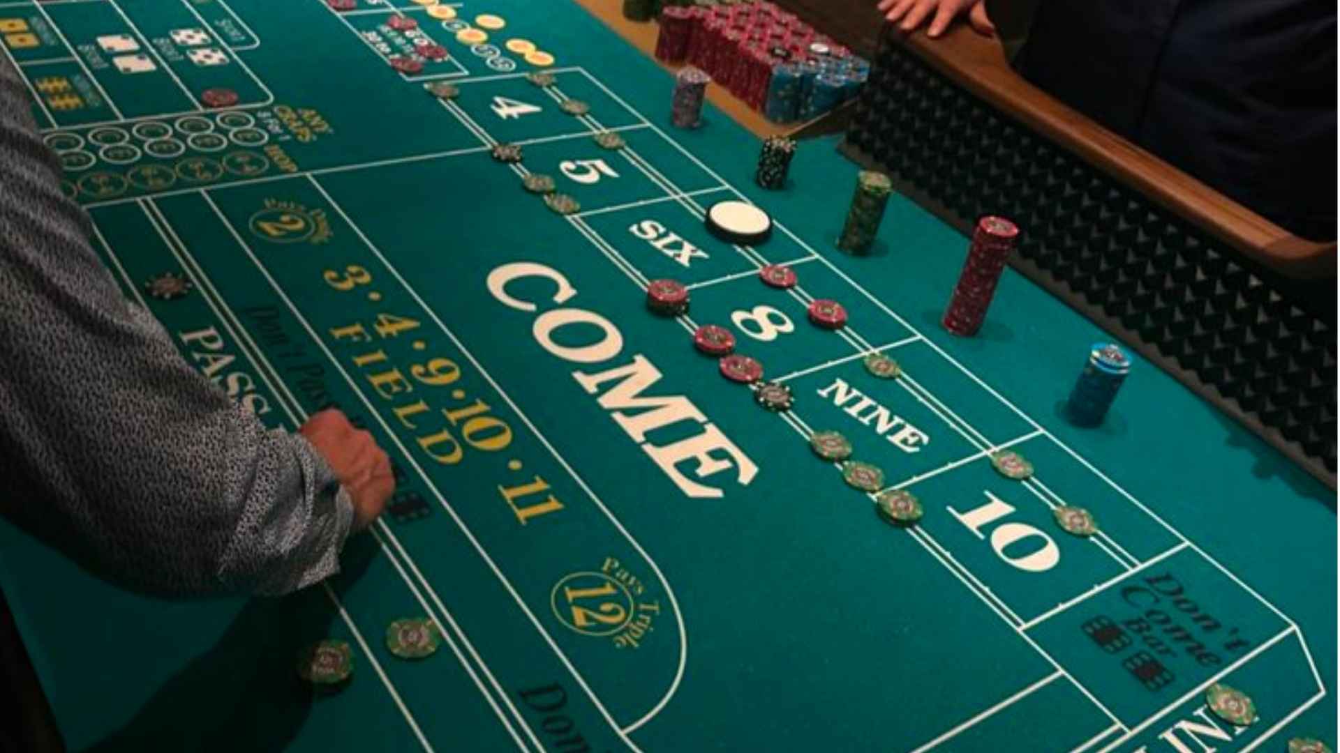 Slot Games with Outstanding Theme Designs