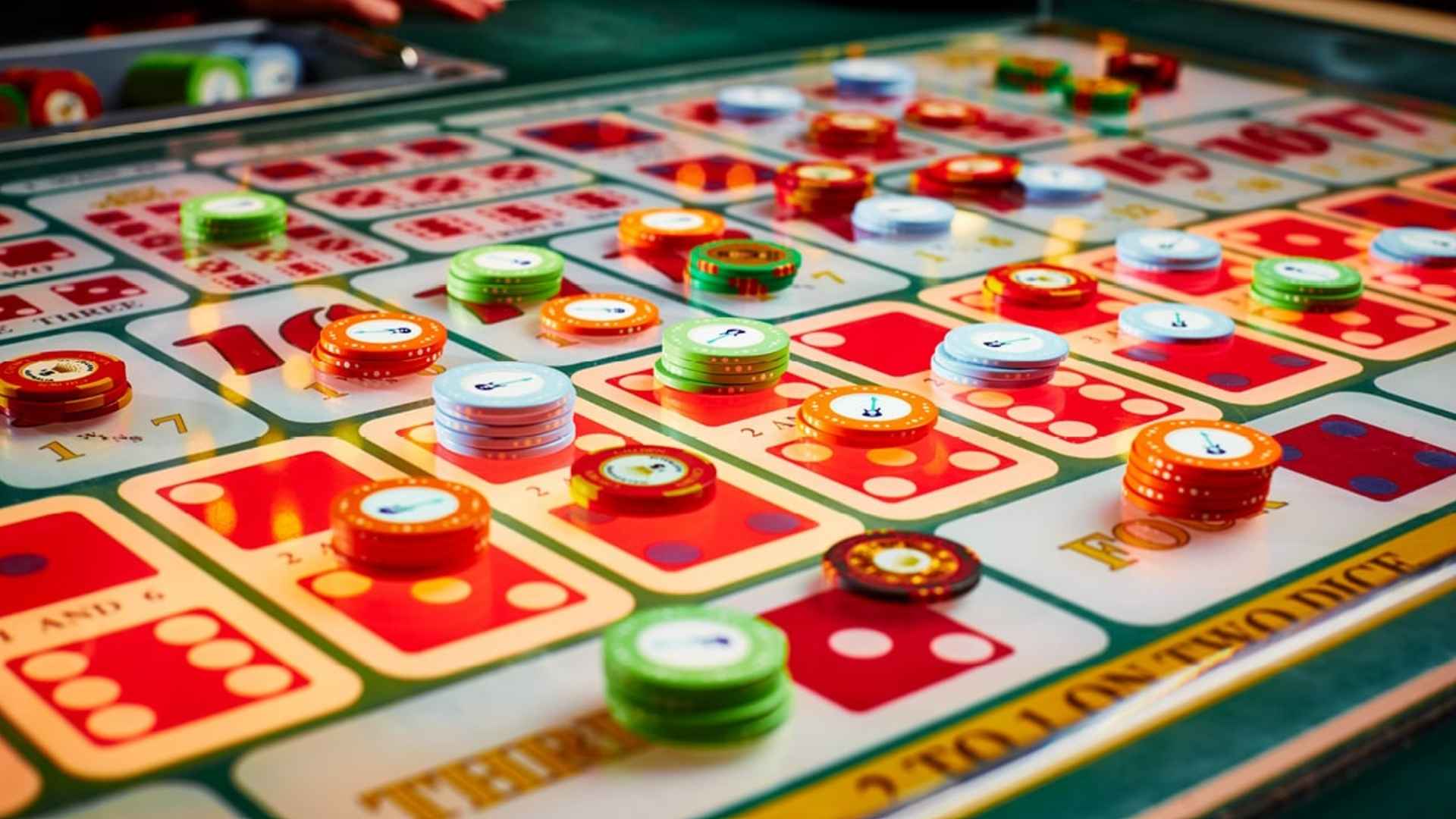 Is going to the casino a sin Exploring Religious and Personal Perspectives