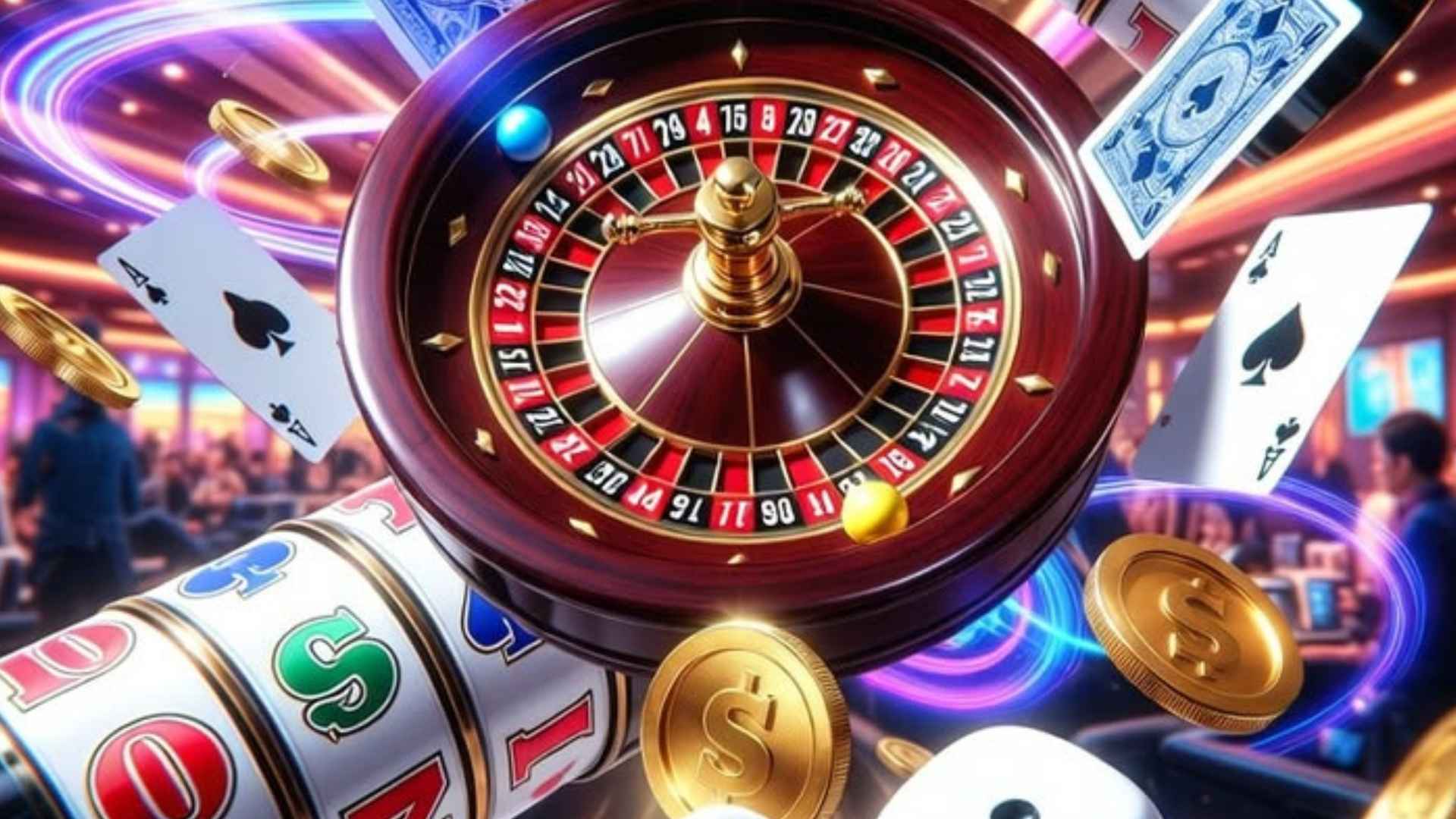 No Deposit Real Money Online Casino Understanding Promotional Gameplay and Withdrawal Conditions