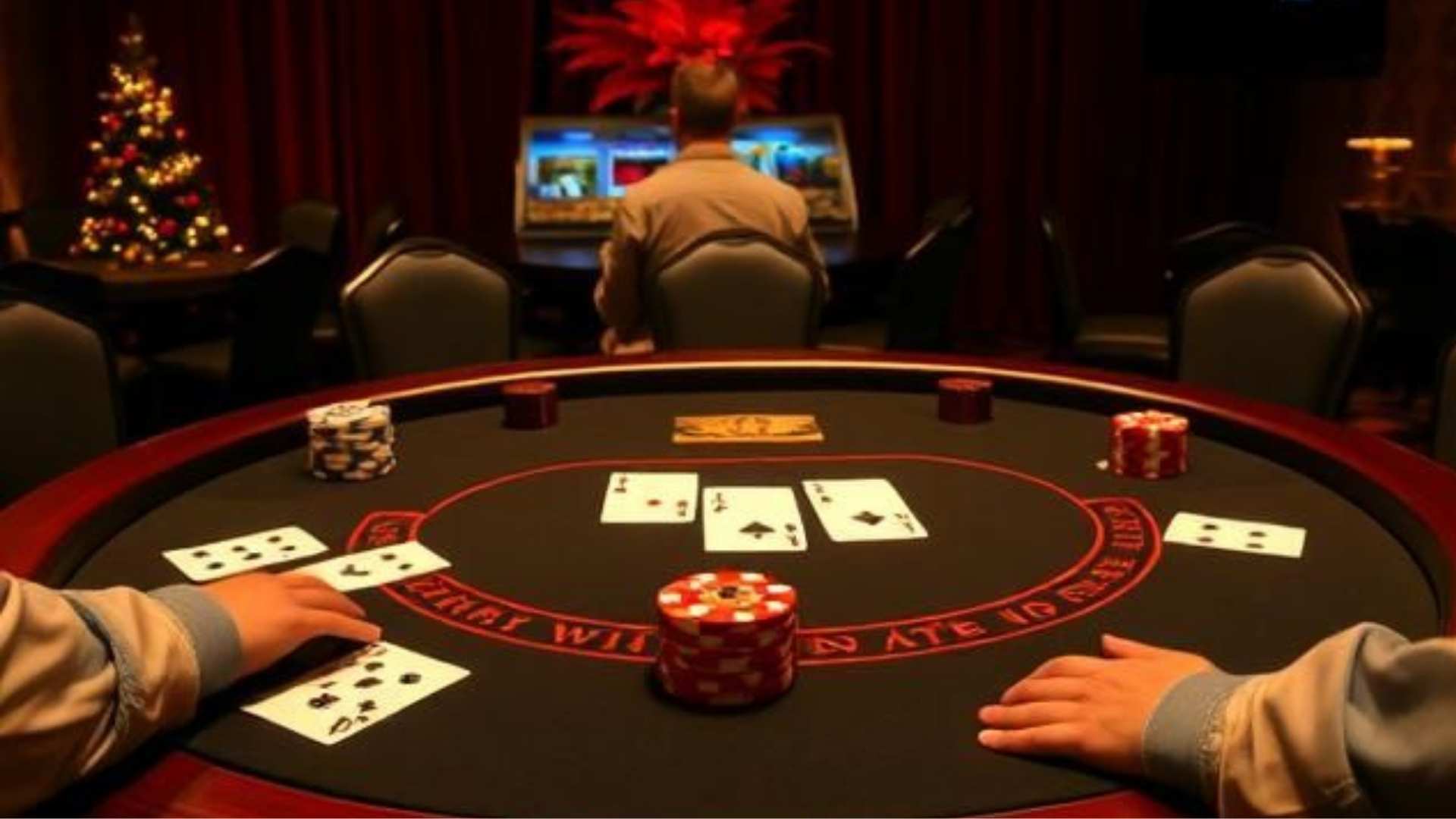 Understanding the Difference Between Baccarat Bets